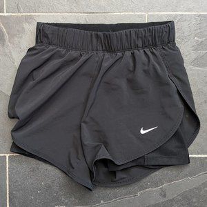 Nike Dri Fit Running Shorts